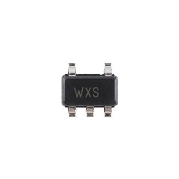 MIC5504-3.3YM5-TR Product Pictures