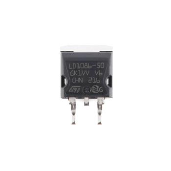 LD1086D2T50TR Product Pictures