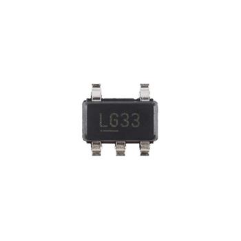 MIC5219-3.3YM5-TR Product Pictures