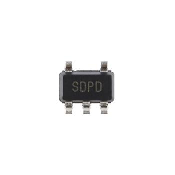 MIC5504-1.8YM5-TR Product Pictures