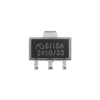ME6118A33PG Product Pictures