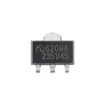 ME6209A45PG Product Pictures