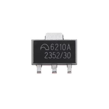ME6210A30PG Product Pictures