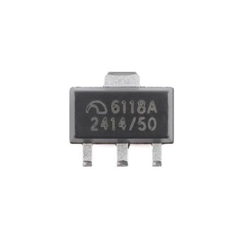 ME6118A50PG Product Pictures