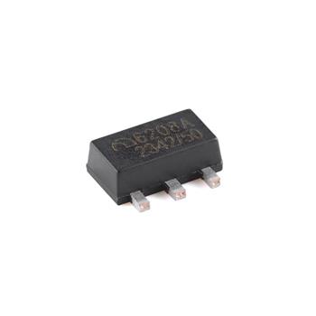 ME6208A50PG Product Pictures