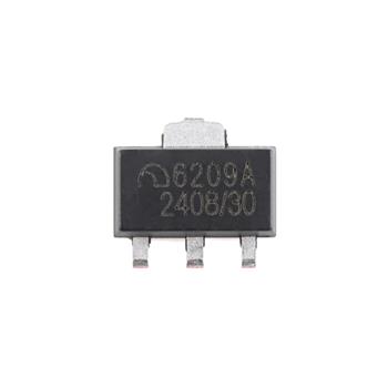 ME6209A30PG Product Pictures