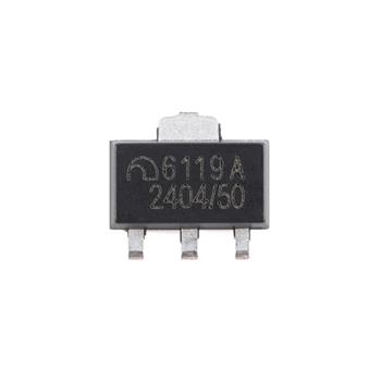ME6119A50PG Product Pictures