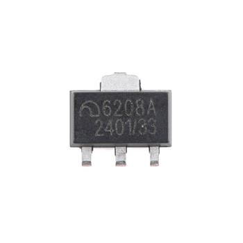ME6208A33PG Product Pictures