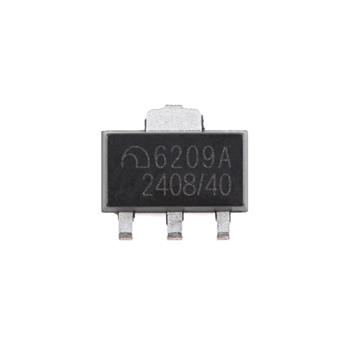 ME6209A40PG Product Pictures