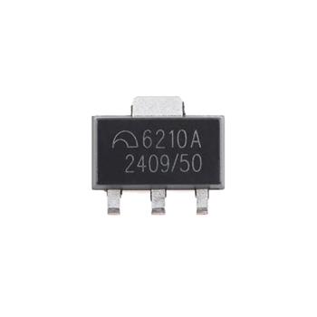 ME6210A50PG Product Pictures