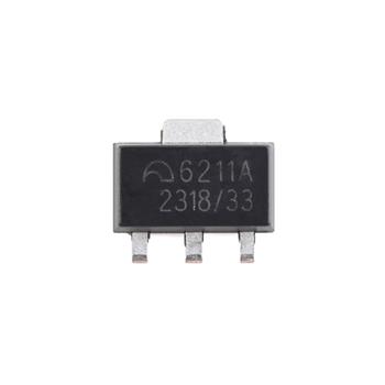 ME6211A33PG-N Product Pictures