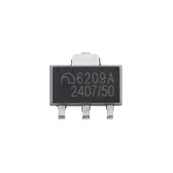 ME6209A50PG Product Pictures
