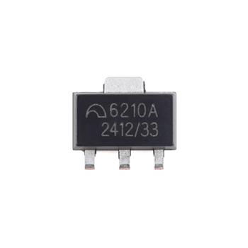 ME6210A33PG Product Pictures