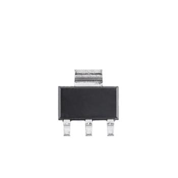 LM7805MPX/NOPB Product Pictures