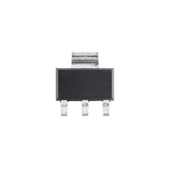 LM317MDCYR Product Pictures