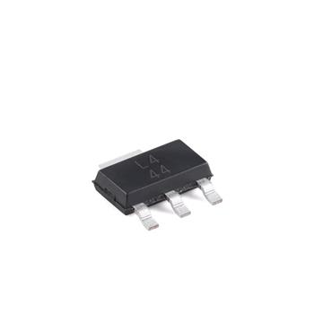 LM317MDCYR Product Pictures