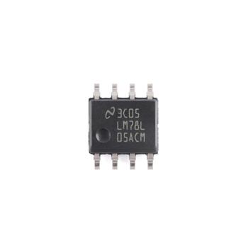 LM78L05ACMX/NOPB Product Pictures
