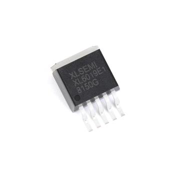 XL6019E1 Product Pictures