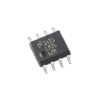 LM2662MX/NOPB Product Pictures