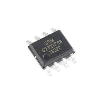 SGM6232YPS8G/TR Product Pictures