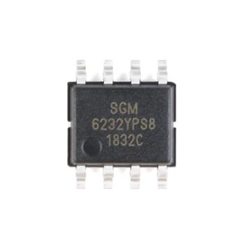 SGM6232YPS8G/TR Product Pictures