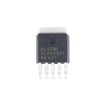 XL6005E1 Product Pictures