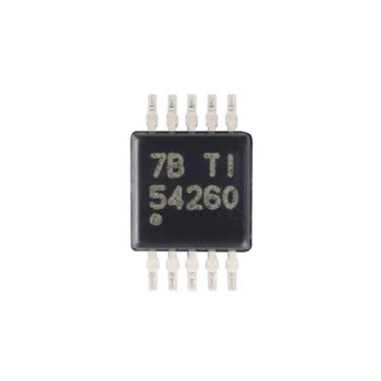 TPS54260DGQR Product Pictures