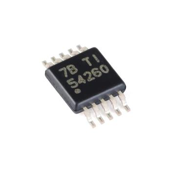 TPS54260DGQR Product Pictures