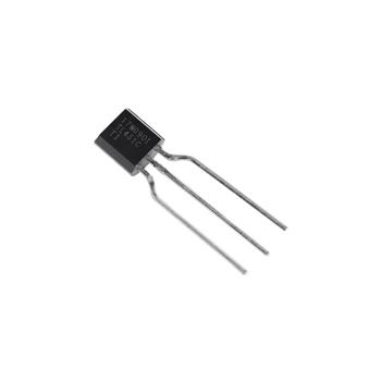 TL431CLP Product Pictures