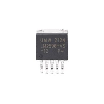 LM2596HVS-12 Product Pictures