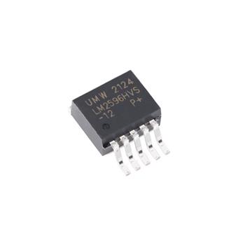 LM2596HVS-12 Product Pictures