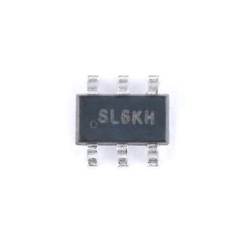 SGM3204YN6G/TR Product Pictures