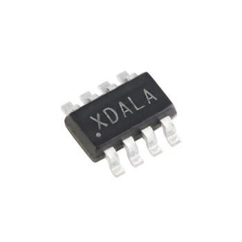 SY8303AIC Product Pictures