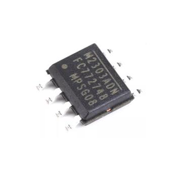 MP2303ADN-LF-Z Product Pictures