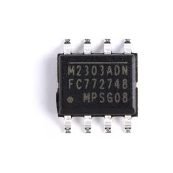 MP2303ADN-LF-Z Product Pictures
