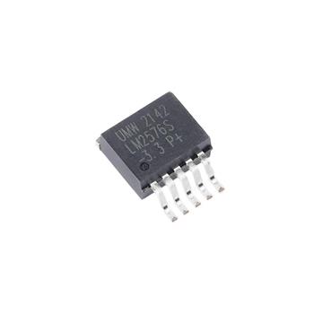 LM2576S-3.3 Product Pictures