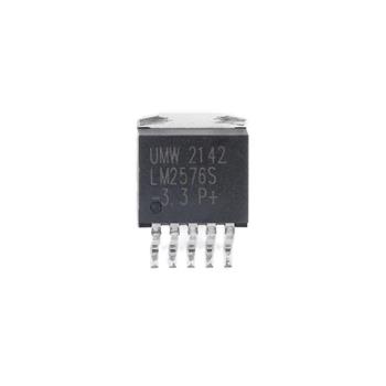 LM2576S-3.3 Product Pictures