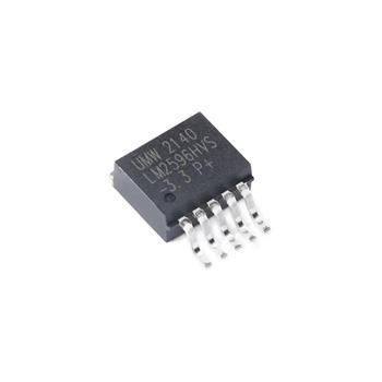 LM2596HVS-3.3 Product Pictures