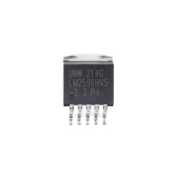 LM2596HVS-3.3 Product Pictures