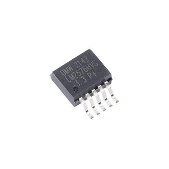 LM2576HVS-3.3 Product Pictures