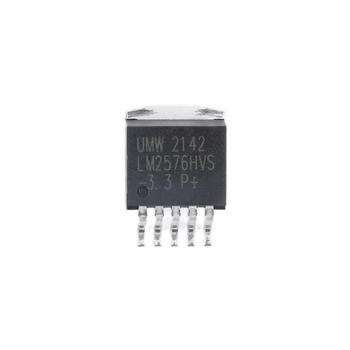 LM2576HVS-3.3 Product Pictures