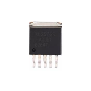 XL2576S-ADJE1 Product Pictures