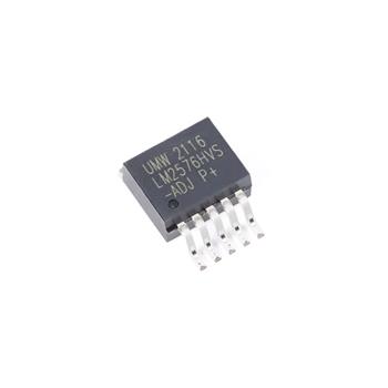 LM2576HVS-ADJ Product Pictures