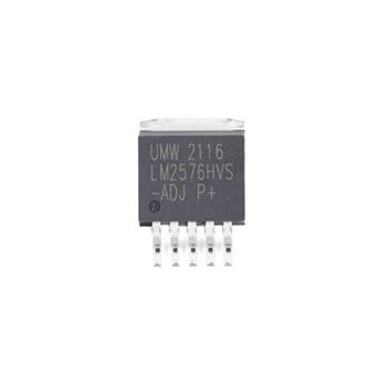 LM2576HVS-ADJ Product Pictures
