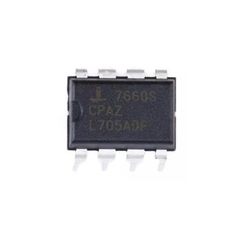 ICL7660SCPAZ Product Pictures