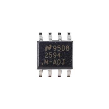 LM2594MX-ADJ/NOPB Product Pictures