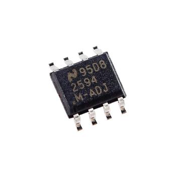 LM2594MX-ADJ/NOPB Product Pictures