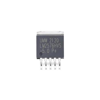 LM2576HVS-5.0 Product Pictures