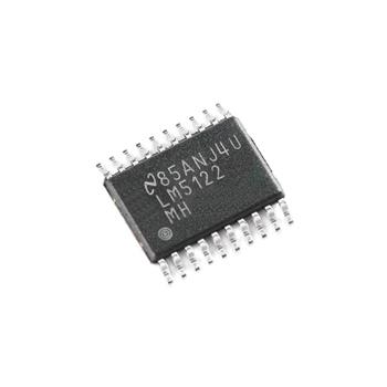LM5122MHX/NOPB Product Pictures