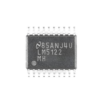 LM5122MHX/NOPB Product Pictures